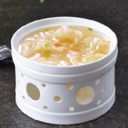 清汤花胶