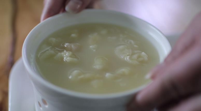 趣边头尾食品