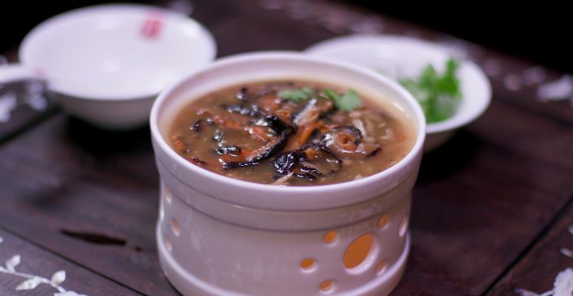 趣边头尾食品