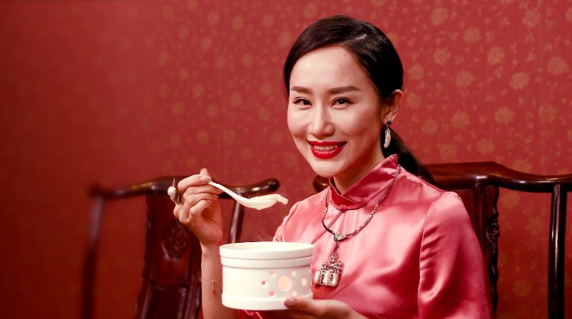 趣边头尾食品