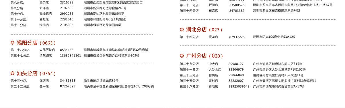 趣边头尾