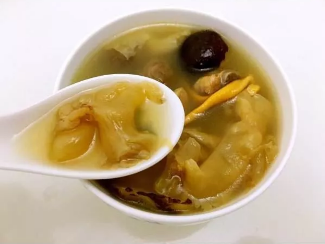 趣边头尾食品