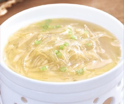 清汤大鲍翅