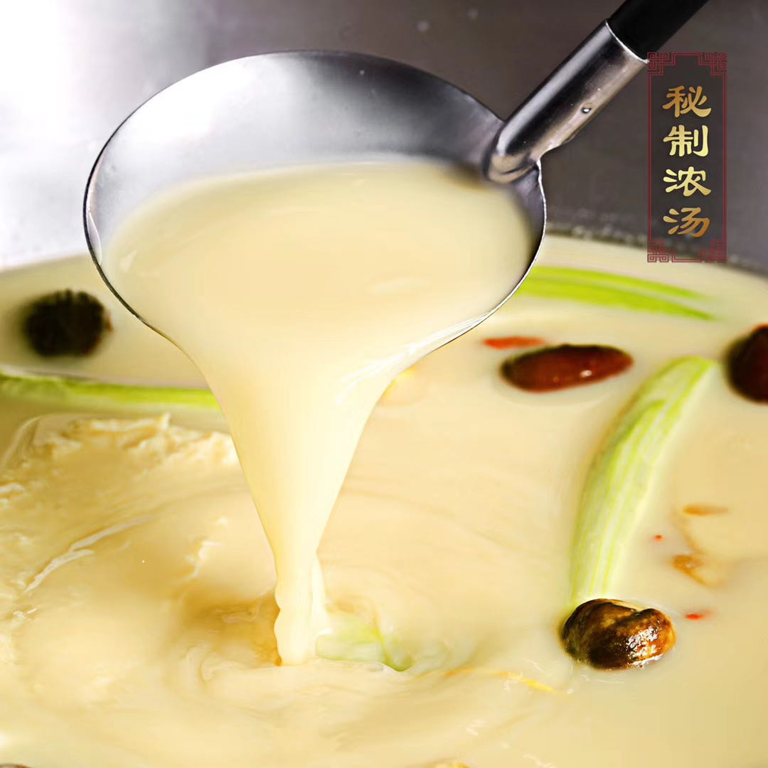 趣边头尾即食鲍参肚厂家